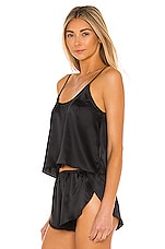 Celine Silk Cami - thumbnail 5