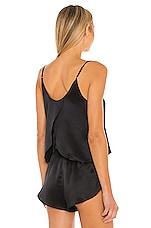 Celine Silk Cami - thumbnail 6