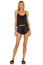 Celine Silk Cami - thumbnail 7