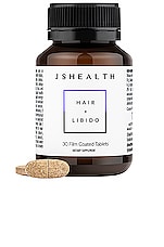 Hair + Libido Formula 30 Capsules