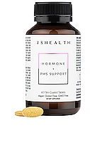 Hormone + PMS Support Formula 60 Tablets - thumbnail 4