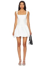 Juni Mini Dress - thumbnail 4