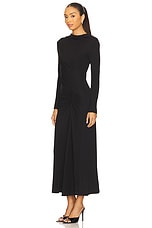 Ferrera Midi Dress - thumbnail 5