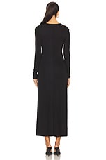 Ferrera Midi Dress - thumbnail 6