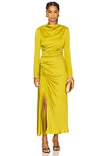 Odessa Midi Dress - thumbnail 4