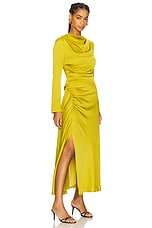 Odessa Midi Dress - thumbnail 5