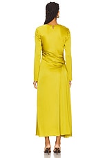 Odessa Midi Dress - thumbnail 6