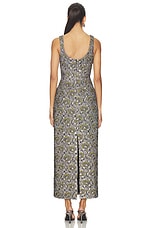 Ravenna Midi Dress - thumbnail 6