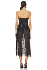 Carmela Midi Dress - thumbnail 7