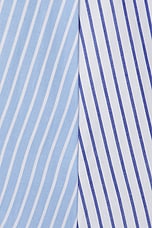 Chamberlain Cotton Midi Dress - thumbnail 7
