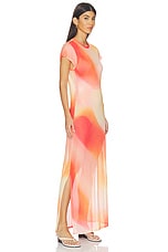 Fia Midi Dress - thumbnail 6