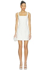 Cailinn Mini Dress - thumbnail 4