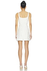 Cailinn Mini Dress - thumbnail 6