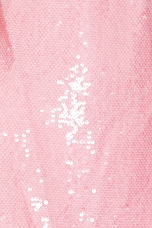 Stacie Sequin Mini Dress - thumbnail 7