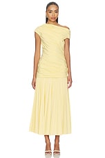Ammalie Midi Dress - thumbnail 4
