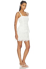 Rylin Sleeveless Mini Dress - thumbnail 5