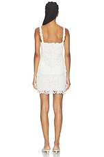 Rylin Sleeveless Mini Dress - thumbnail 6