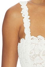 Rylin Sleeveless Mini Dress - thumbnail 7