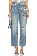 Zealand Embellished Pant - thumbnail 4
