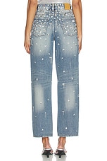 Zealand Embellished Pant - thumbnail 7