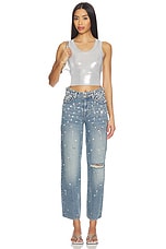 Zealand Embellished Pant - thumbnail 8
