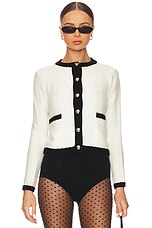 Klaire Cardigan - thumbnail 4