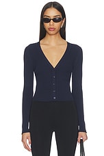 Ailany Cardigan - thumbnail 4
