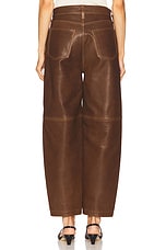 Waldon Curved Leg Pant - thumbnail 7