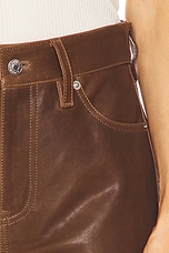 Waldon Curved Leg Pant - thumbnail 9
