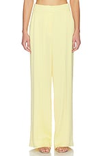 Kyra Wide Leg Pant - thumbnail 4
