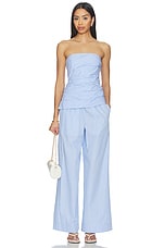 Arden Pull On Pant - thumbnail 8