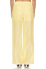 Shepard Wide Leg Pant - thumbnail 7