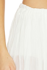 Afton Crinkle Jersey Balloon Pant - thumbnail 10
