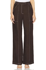Delfina Cargo Pant