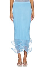 Kelso Skirt