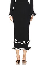 Millie Midi Skirt - thumbnail 7