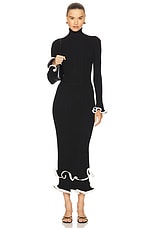 Millie Midi Skirt - thumbnail 8