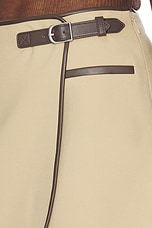 Sheridan Mini Skirt - thumbnail 9