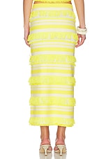 Lula Knit Midi Skirt - thumbnail 7