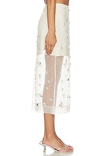Delilah Midi Skirt - thumbnail 6