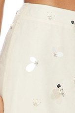 Delilah Midi Skirt - thumbnail 9