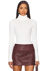 Nuha Turtleneck