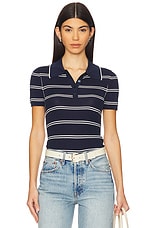 Matty Short Sleeve Polo