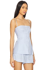 Vivvy Bustier Top - thumbnail 6
