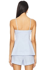 Vivvy Bustier Top - thumbnail 7