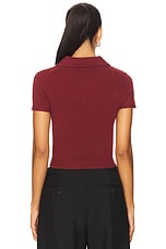 Twila Polo Top - thumbnail 6