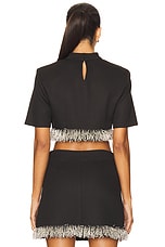 Jalen Cropped Top - thumbnail 6