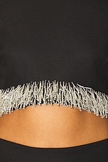 Jalen Cropped Top - thumbnail 8