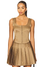 Carly Top - thumbnail 4