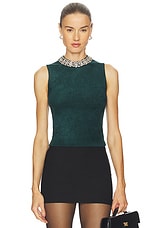 Rema Halter Top - thumbnail 4
